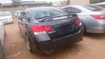 A picture of Toyota cars... On sale now..... I want Quick buyer....