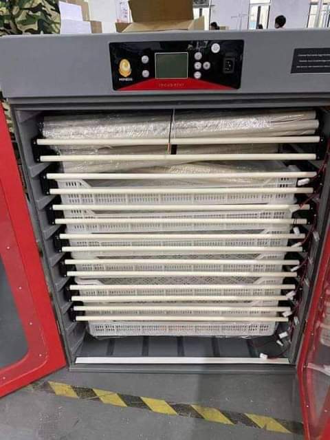 A picture of Fully automatic incubators