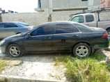 A picture of Honda Accord