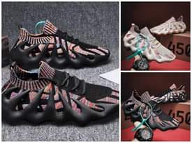 A picture of Shoes factory looking for wholesalers to market our products