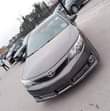 A picture of 2013 Toyota Camery SE