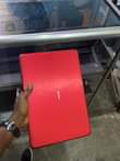 A picture of HITACHI LAPTOP