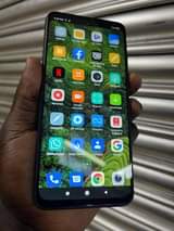 A picture of Redmi Note 10 5G