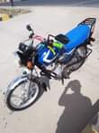 A picture of 0763475684 Pugu dar