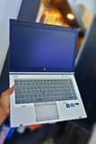 A picture of Hp core i5