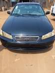 A picture of Toyota Camry for sale in ikorodu 08081315628 08036708656