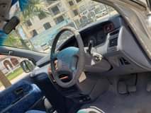A picture of TOYOTA NOAH