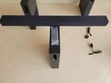 A picture of Sound bar vision watts 1000 channel 5 1