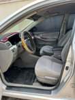 A picture of Toyota corolla 2004