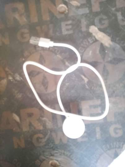 A picture of Smart Watch 