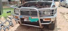 A picture of Pickup on quick sale 25m negotiable