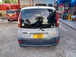 A picture of Toyota funcargo