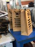 A picture of Paper bags cache