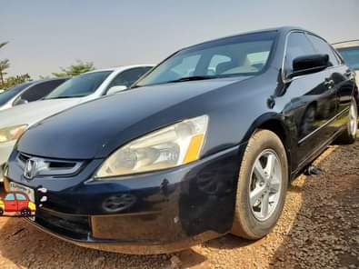A picture of Sweet deal alert Honda EOD 2005 model Price is 1