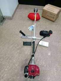 A picture of GRASS CUTTER