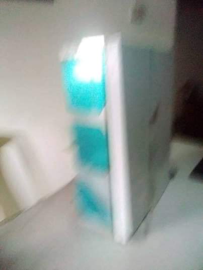 A picture of Mirror box for bathroom or Corridors