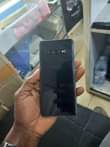 A picture of Samsung Galaxy S10 plus