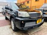 A picture of Nissan extrail Cc 1990 Price 12 5 Call 0768862145