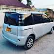 A picture of  PRICE 6.5mil agent 200k Toyota Sienta Reg CV Y.O.M