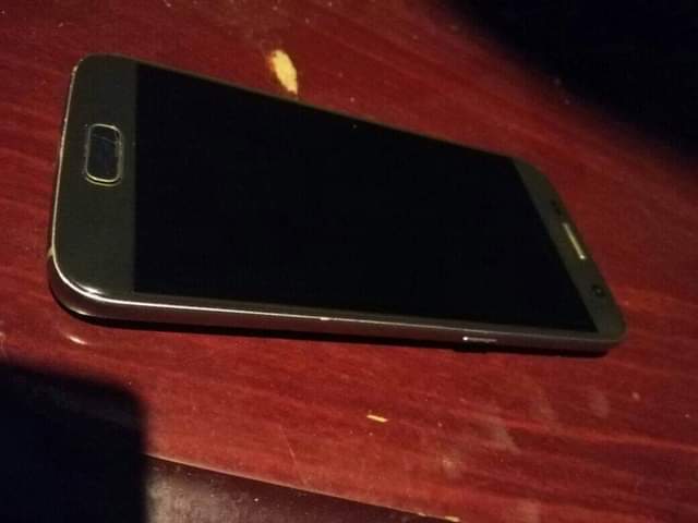 samsung galaxy s7