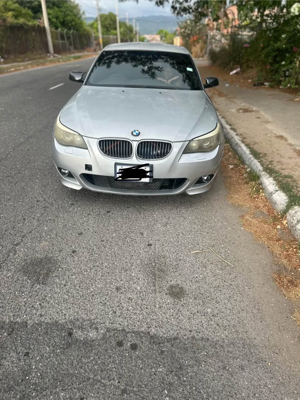 buy and drive