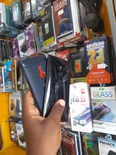 A picture of XZ3 XPERIAL