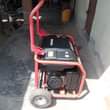 A picture of Sumec firman Generator