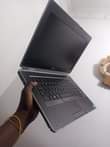 A picture of Dell latitude