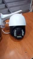 A picture of Wireless camera 4G