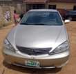 A picture of Toyota Camry 4plugs FIRSTBODY Perfectly working Engine Gear and CHILLING