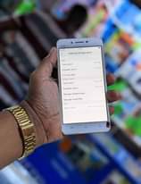 A picture of Vivo X6s