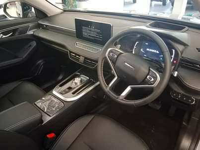 haval