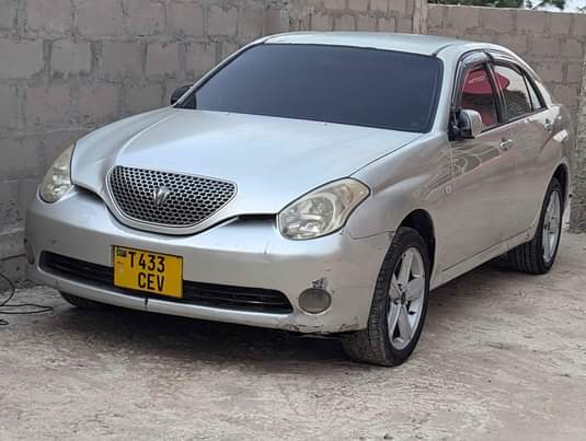 A picture of Unakwama wapi ndinga hii hapa