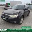 A picture of Make Subaru Model Forester Year 2010 Fuel petrol Engine 2000