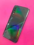 A picture of Samsung galaxy A50s.