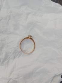 A picture of Pete ya Gold