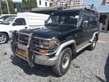 A picture of PRADO 2 Engine 1kz Manual Full ac 13 5m Call