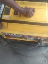 A picture of I have 32 inches tv and an Elepaq 3 5kva