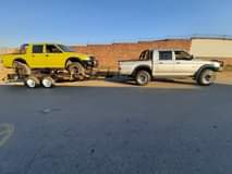 A picture of CASH FOR CARS CARS FOR CASH WE BUY THEM ALL