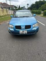 nissan sentra
