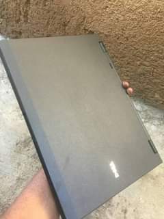 dell laptop