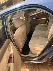 A picture of Dealers deal super clean Toyota Corolla 04 Everything is working