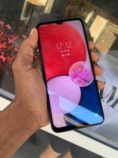 A picture of Samsung a13
