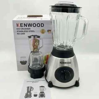 blender