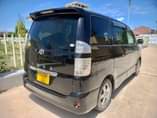 A picture of Toyota Noah voxy