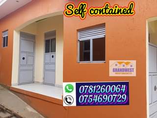 A picture of Houses for rent in mbarara city