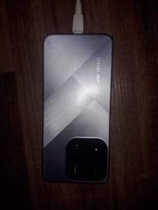 A picture of Tecno pop7 pro