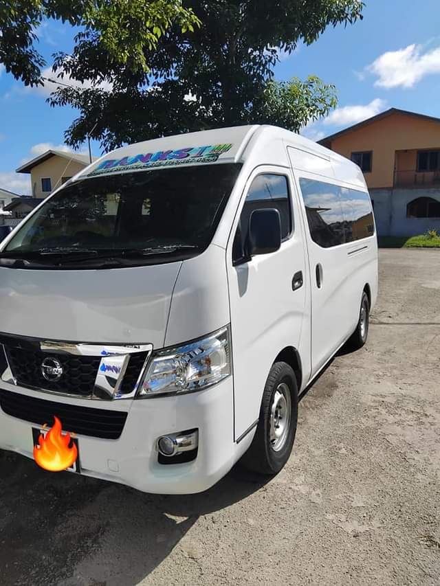 Vehicles F.