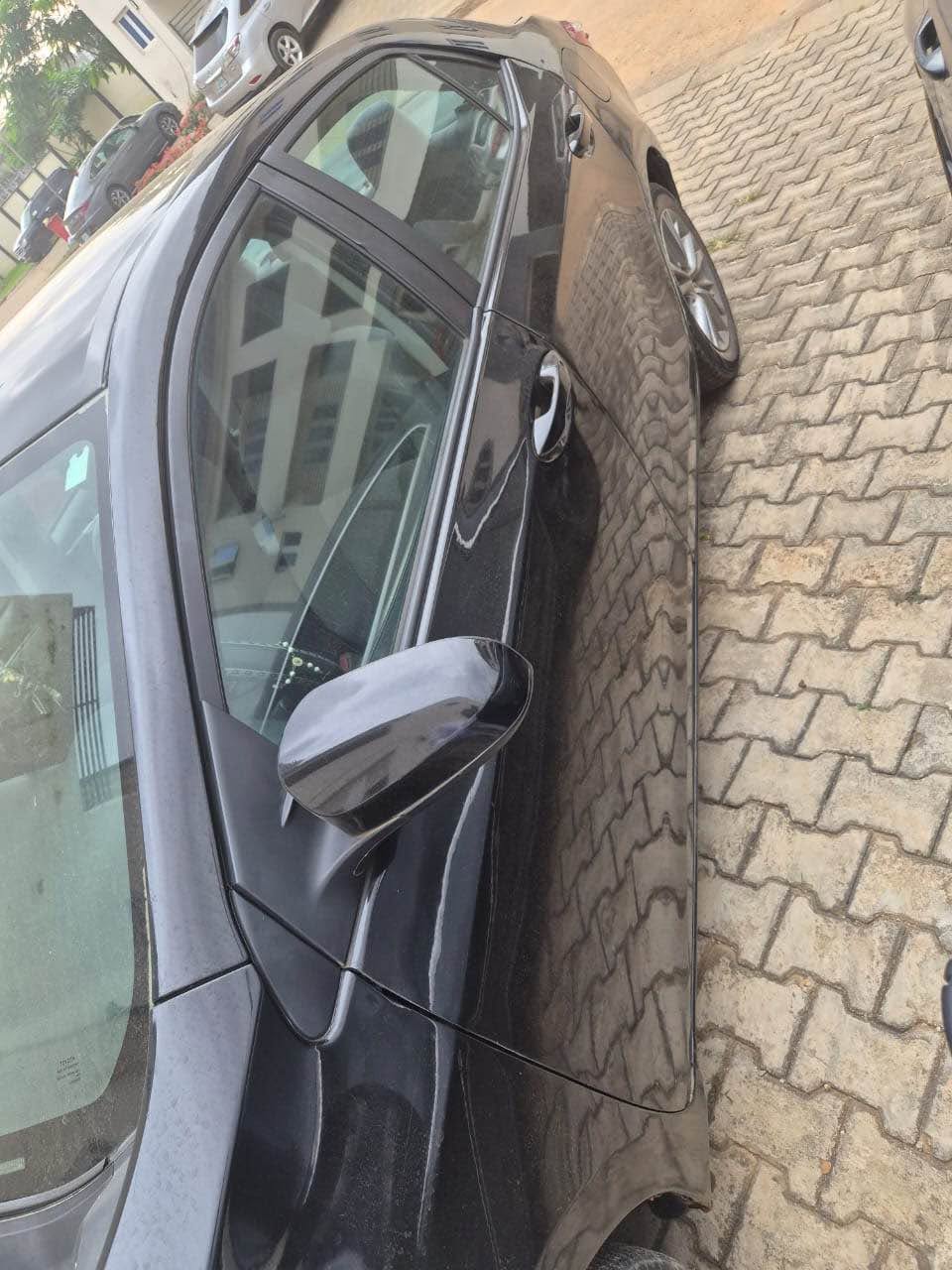 A picture of For sale Toyota Corolla 2014