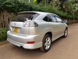 A picture of Toyota Harrier Model 2004 Engine 2 4cc Price 31M Available